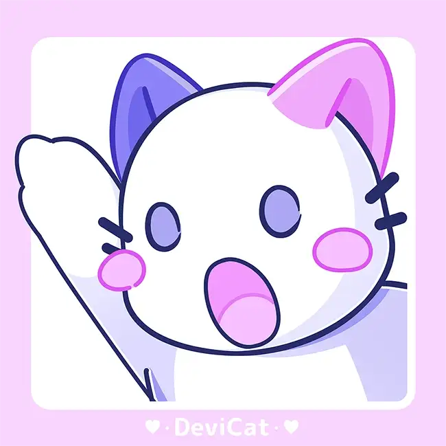 CandiCat Point • 2025