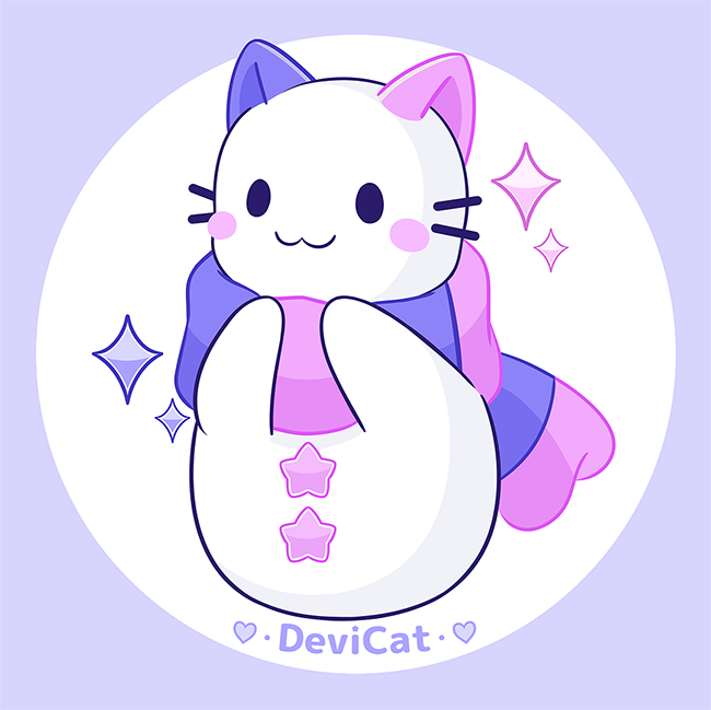 CandiCat SnowCat • 2022