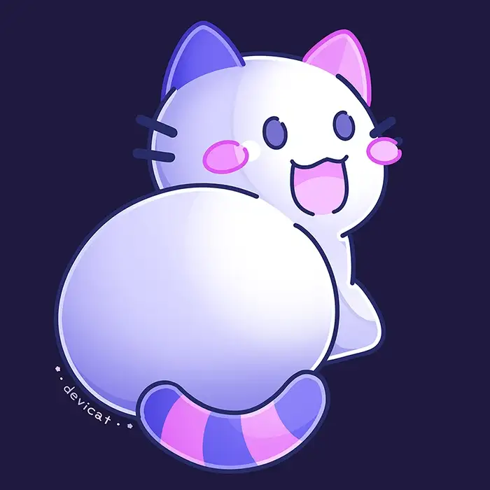 CandiCat Meow • 2026