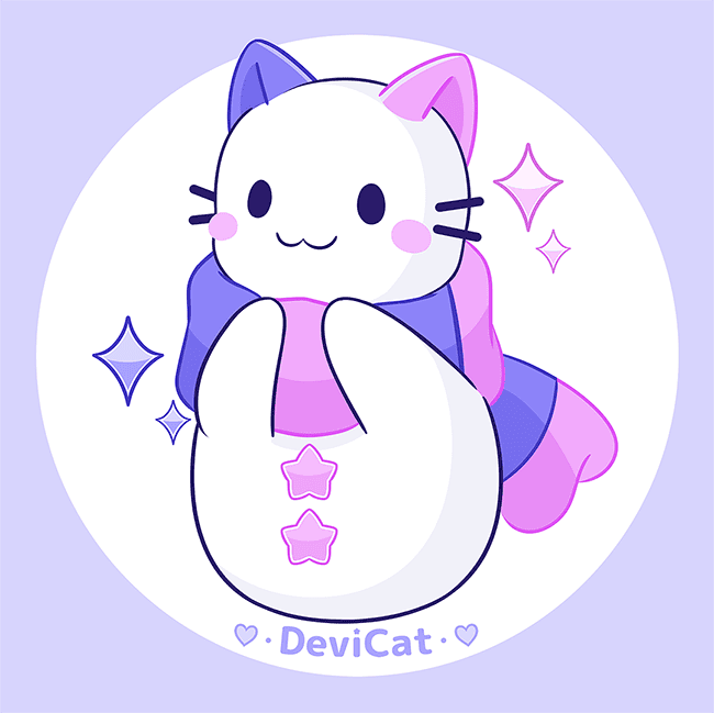 CandiCat SnowCat • 2022