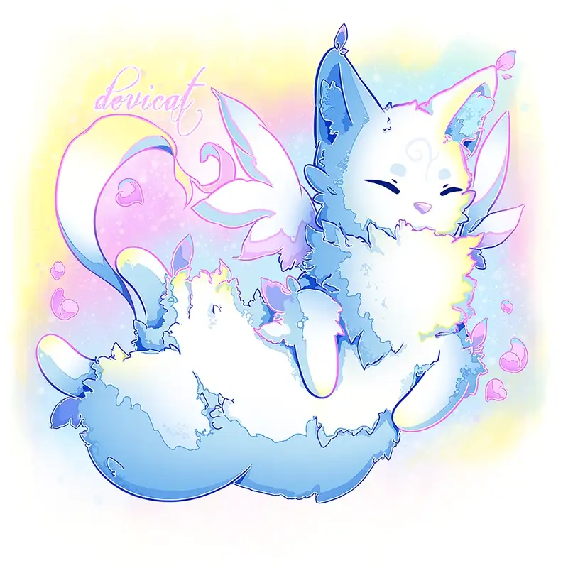 Air Kitsune • 2026