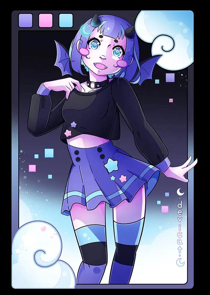 Kiko Kawaii • 2026