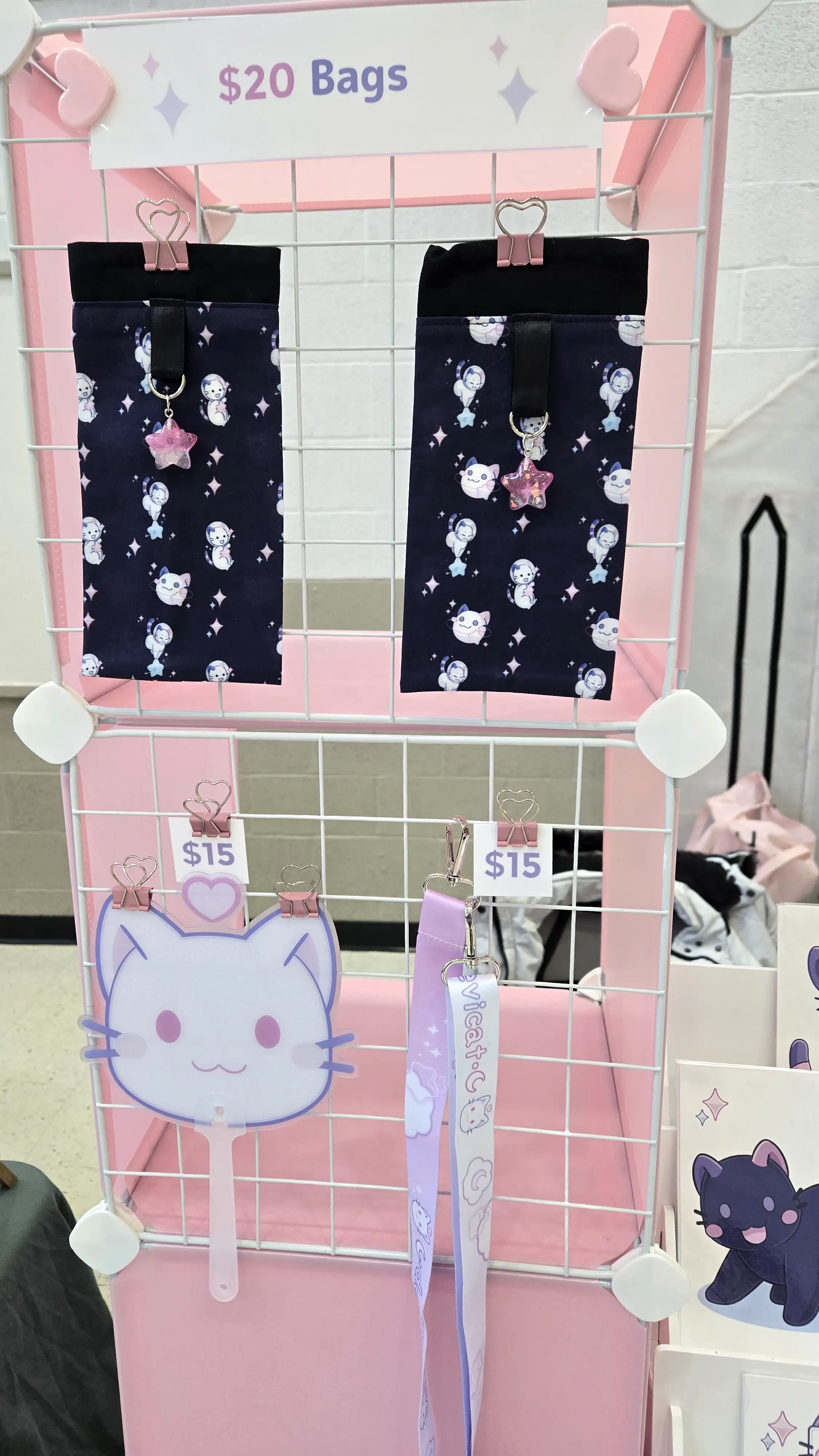 DeviCat ReCAP x Shivering Songs • 2026