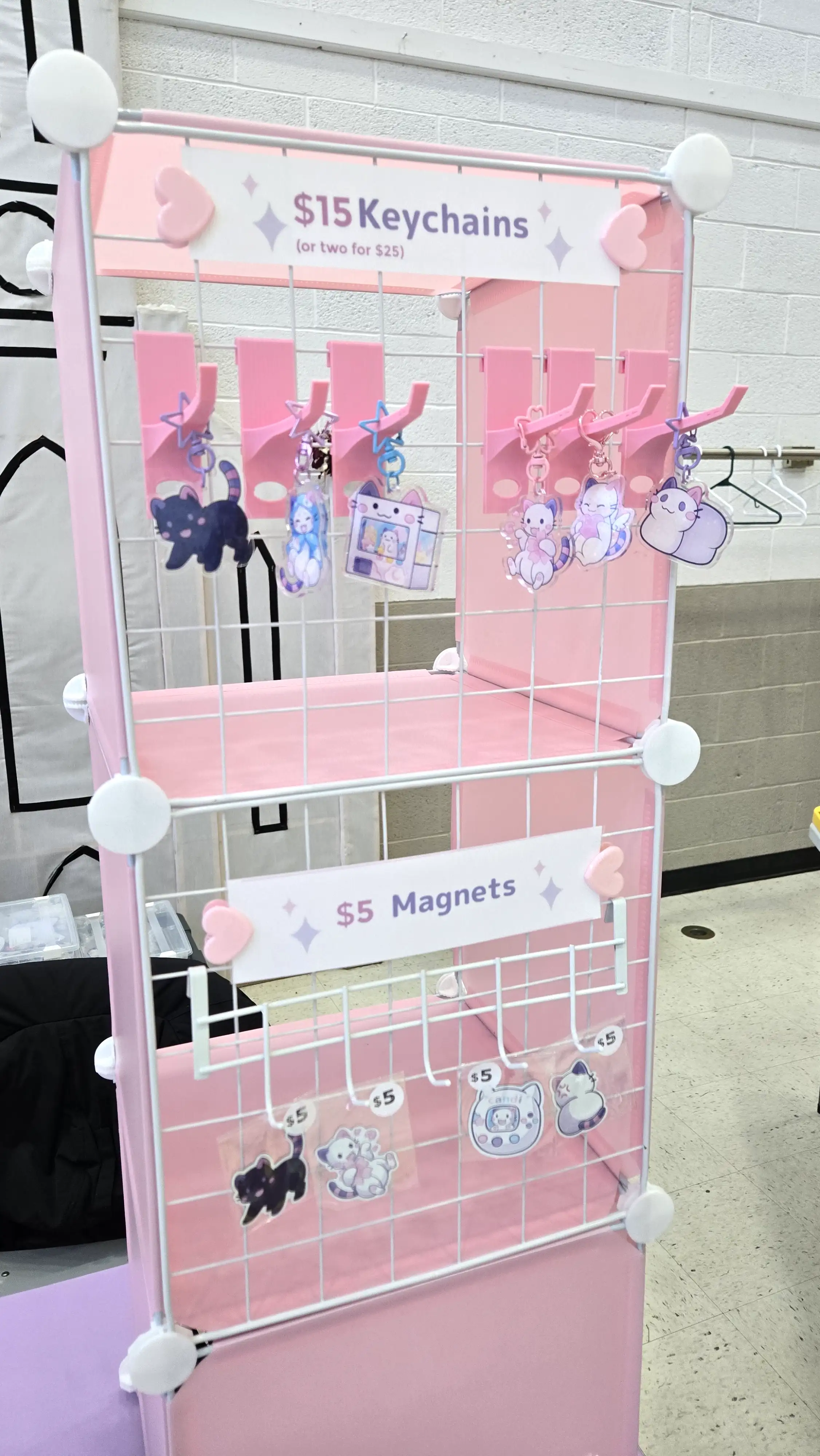 DeviCat ReCAP x Shivering Songs • 2026