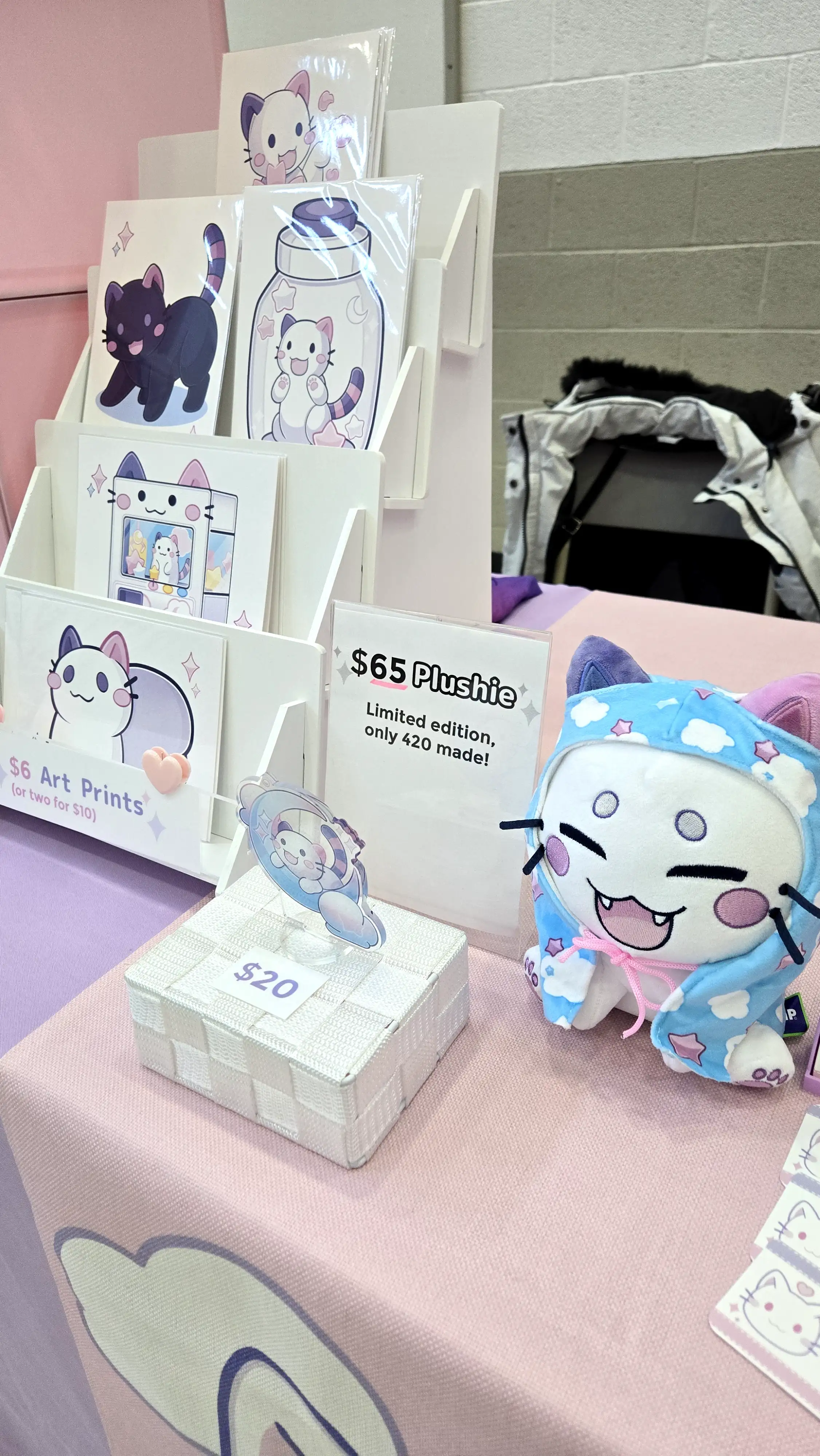 DeviCat ReCAP x Shivering Songs • 2026