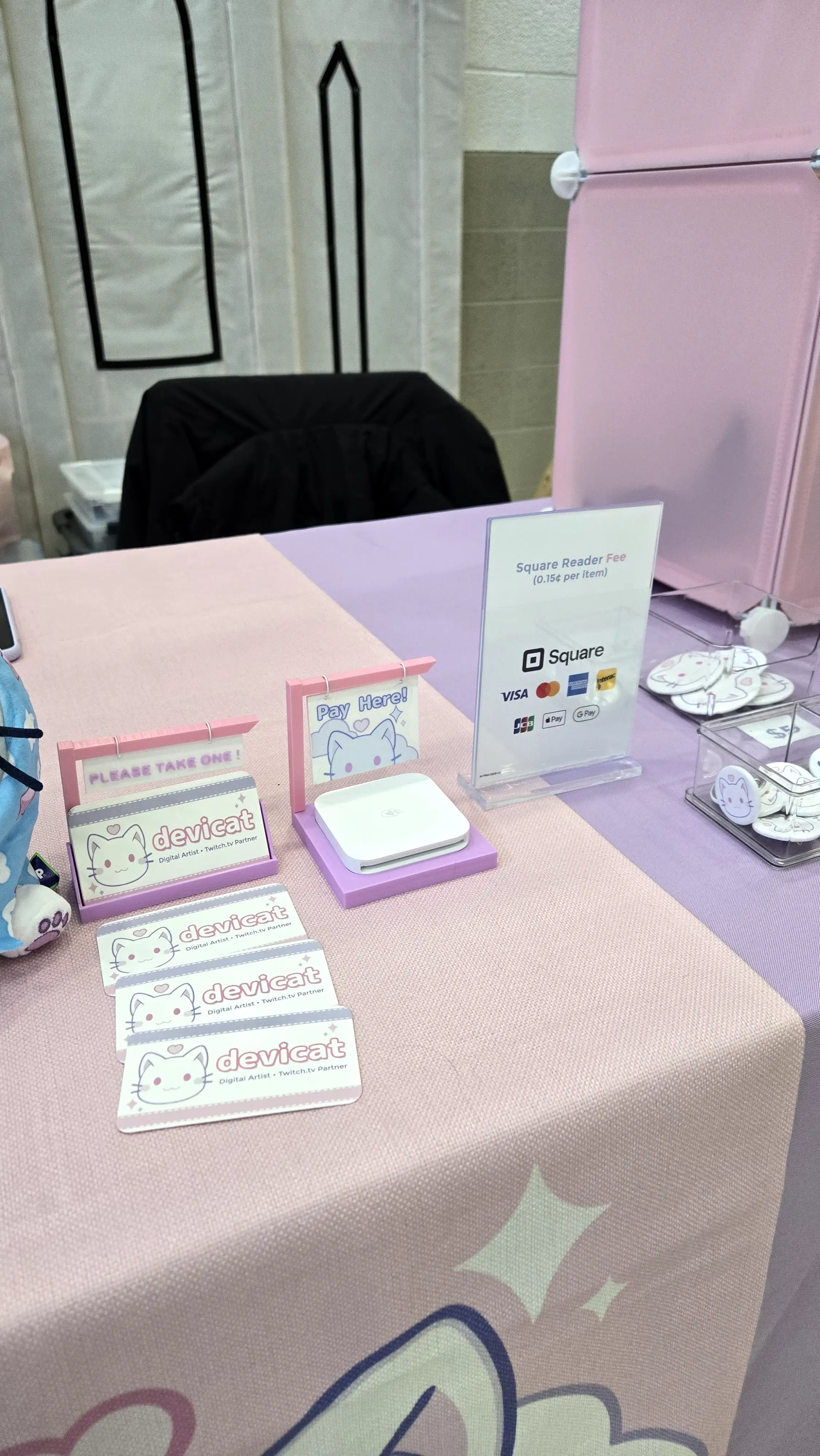 DeviCat ReCAP x Shivering Songs • 2026