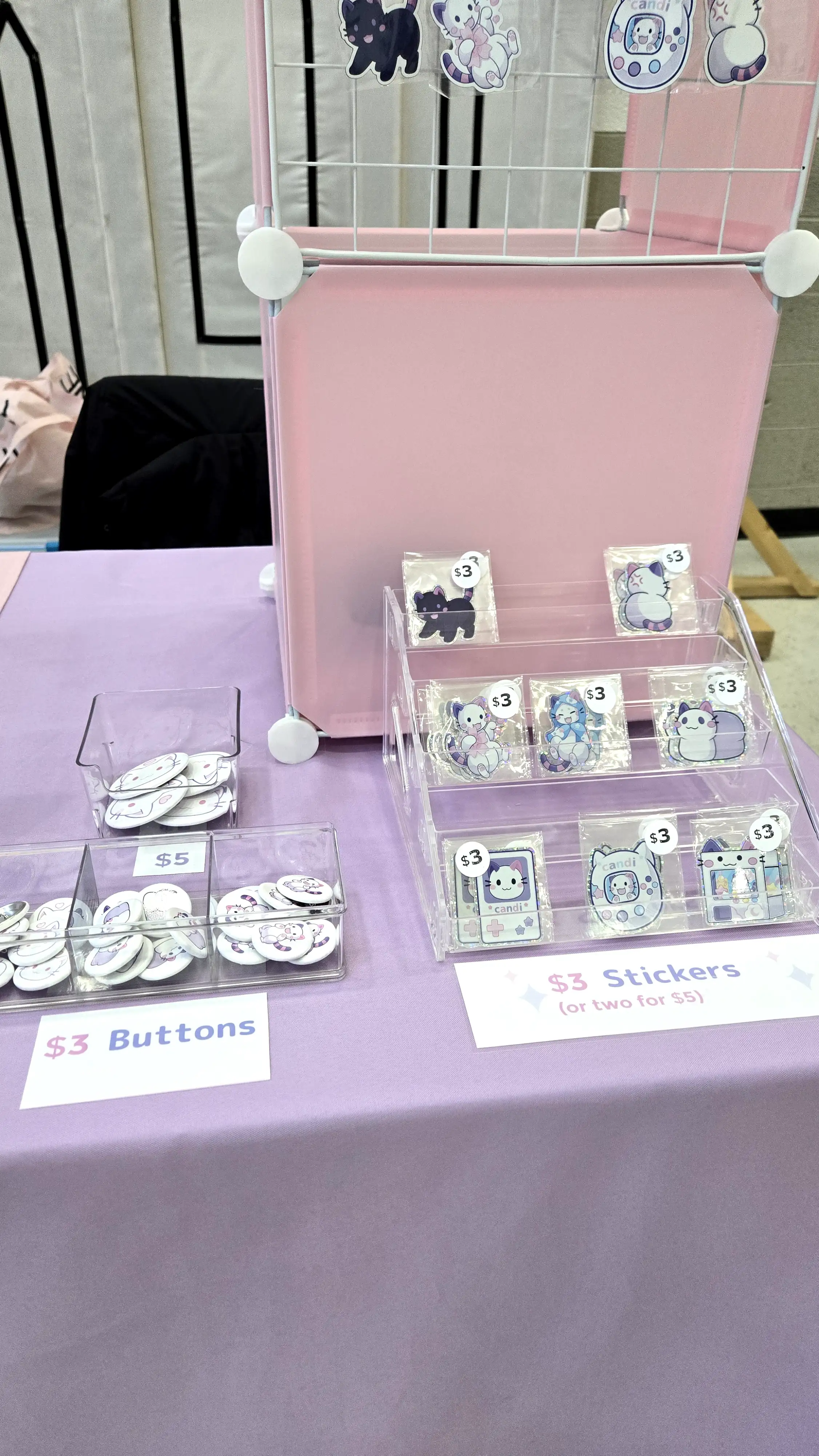 DeviCat ReCAP x Shivering Songs • 2026