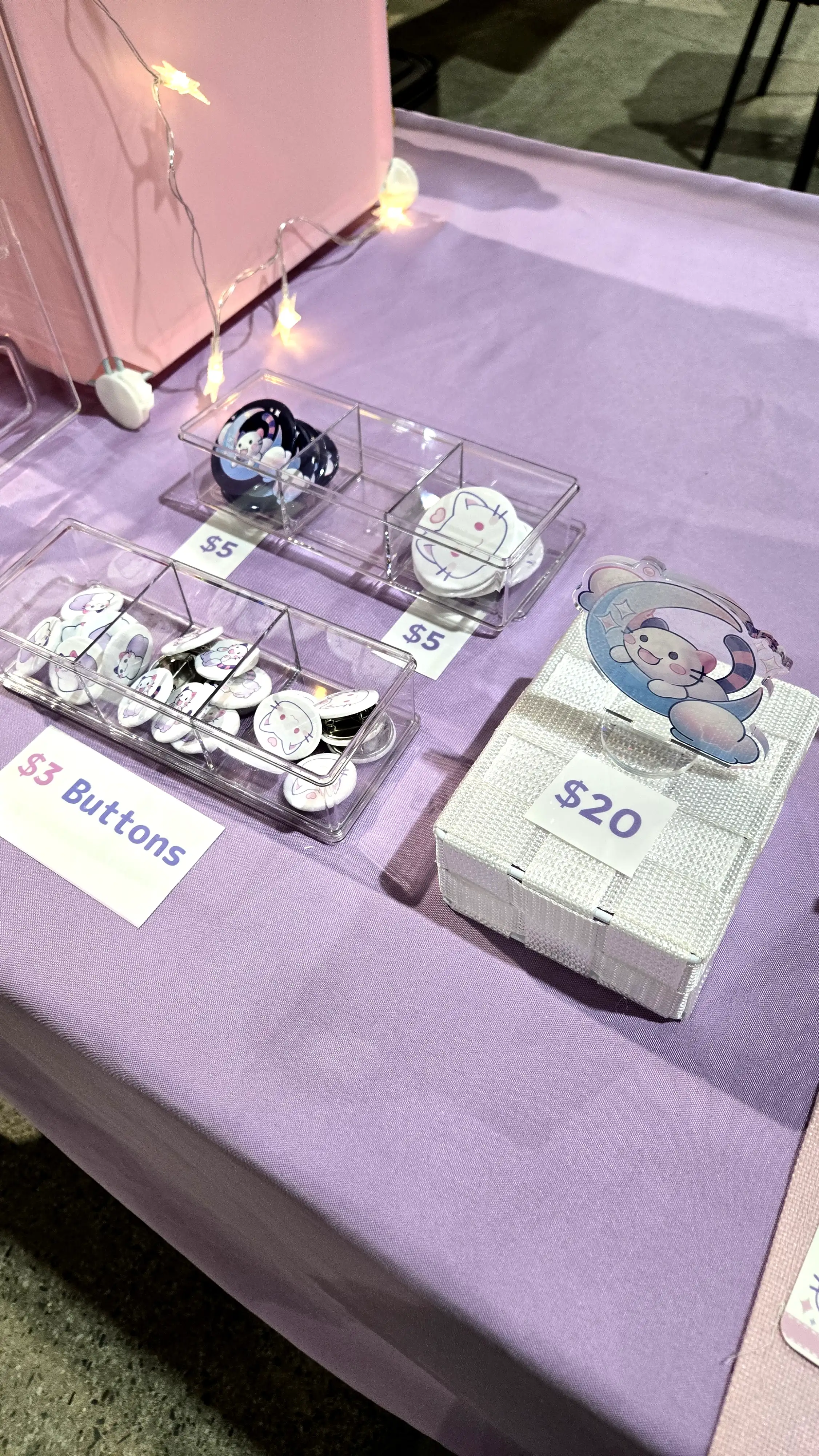 DeviCat The Gathering Ferals & Familiars • 2026